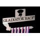 Gladiator race 3D